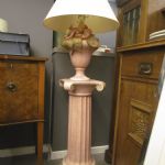 673 2720 TABLE LAMP